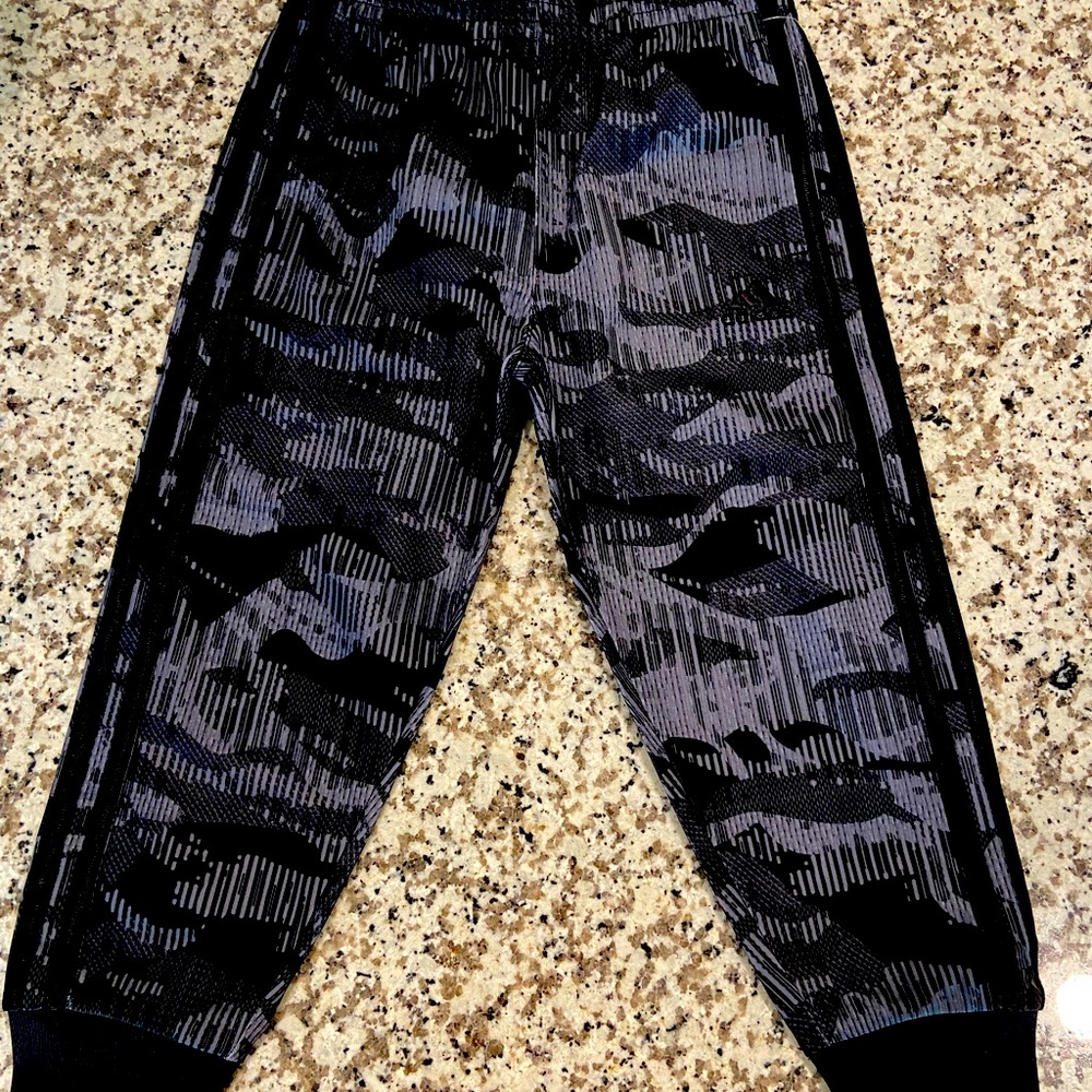 Adidas boys pants